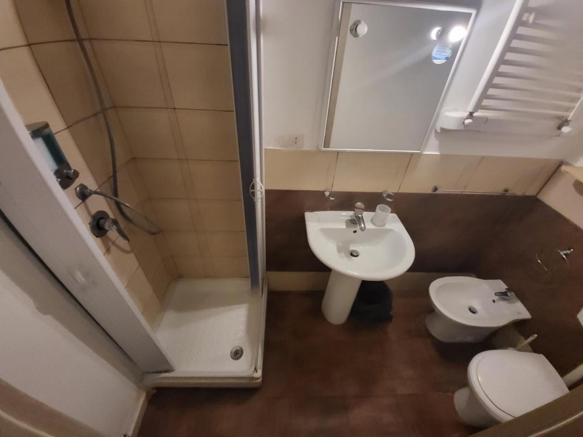 Antadia Otel Palermo Dış mekan fotoğraf