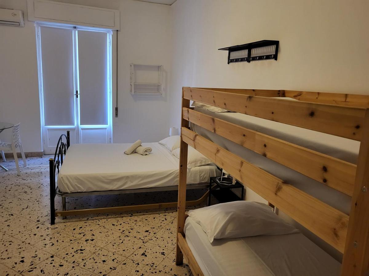 Antadia Otel Palermo Dış mekan fotoğraf